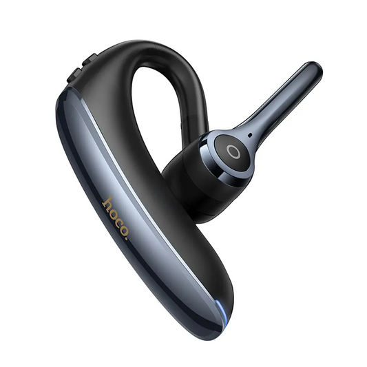 Bluetooth kihangosító HOCO E90, A2DP, Fekete