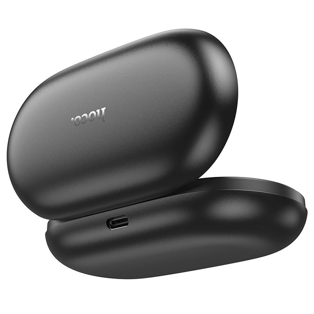 Handsfree Bluetooth HOCO EA4, TWS, Fekete