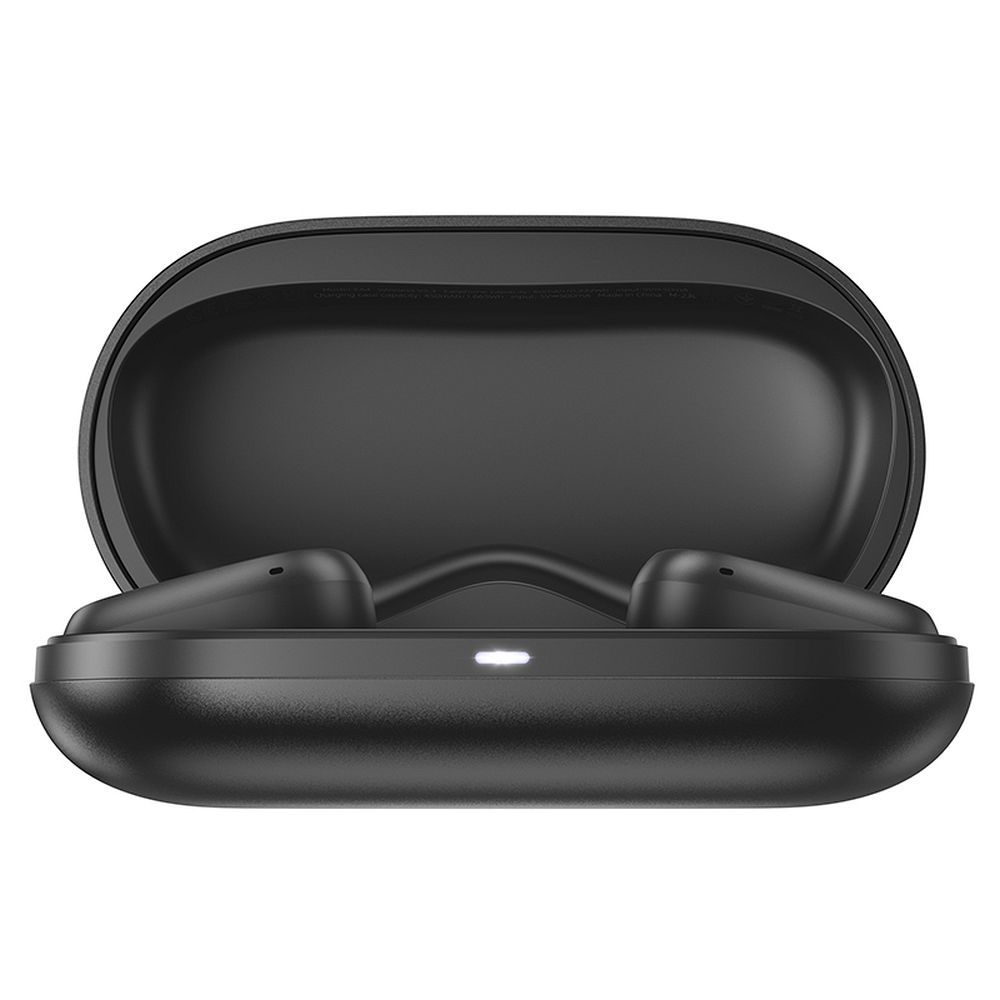 Handsfree Bluetooth HOCO EA4, TWS, Fekete