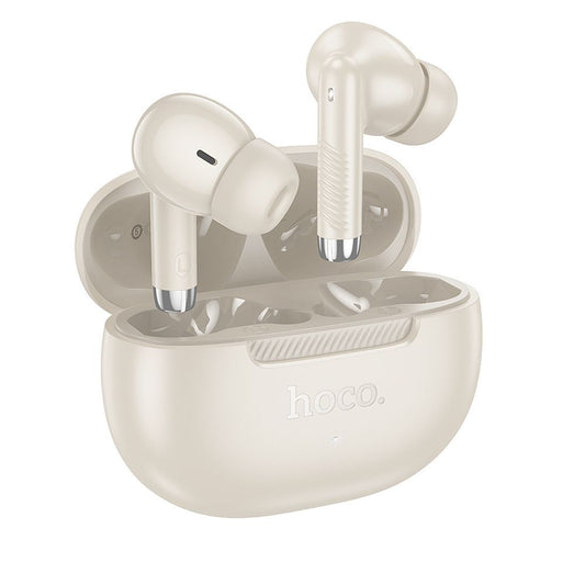 Bluetooth kihangosító HOCO EQ24, TWS, Arany