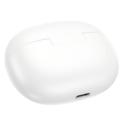 Handsfree Bluetooth HOCO EQ26, TWS, ANC, Fehér