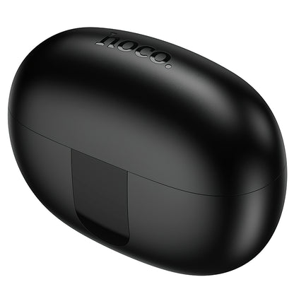 Handsfree Bluetooth HOCO EQ26, TWS, ANC, Fekete