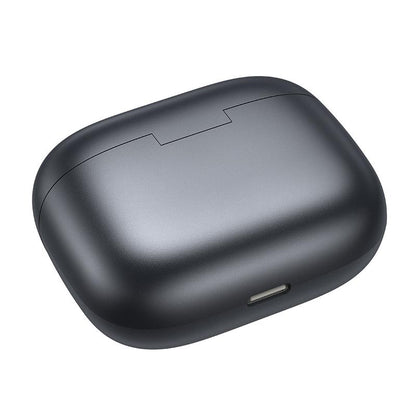Bluetooth kihangosító HOCO EQ27 AI Fordítás, TWS, ANC, Szürke