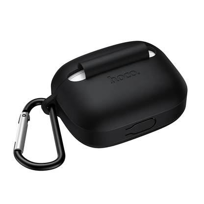 Handsfree Bluetooth HOCO EQ30, TWS, Fehér