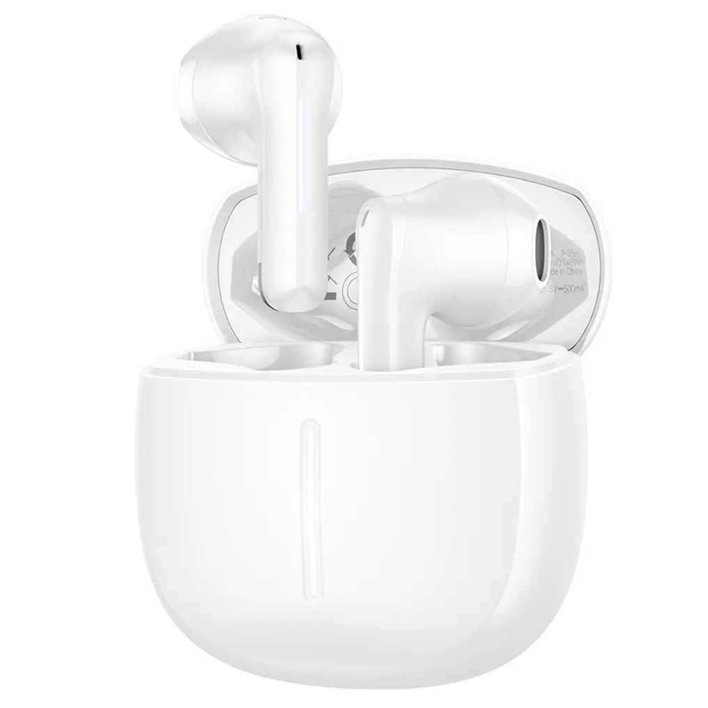 Bluetooth Handsfree HOCO EQ33, TWS, White