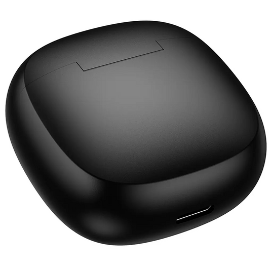 Bluetooth kihangosító HOCO EQ33, TWS, Fekete