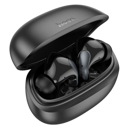 Bluetooth kihangosító Bluetooth HOCO EQ5, TWS, ANC, Fekete 