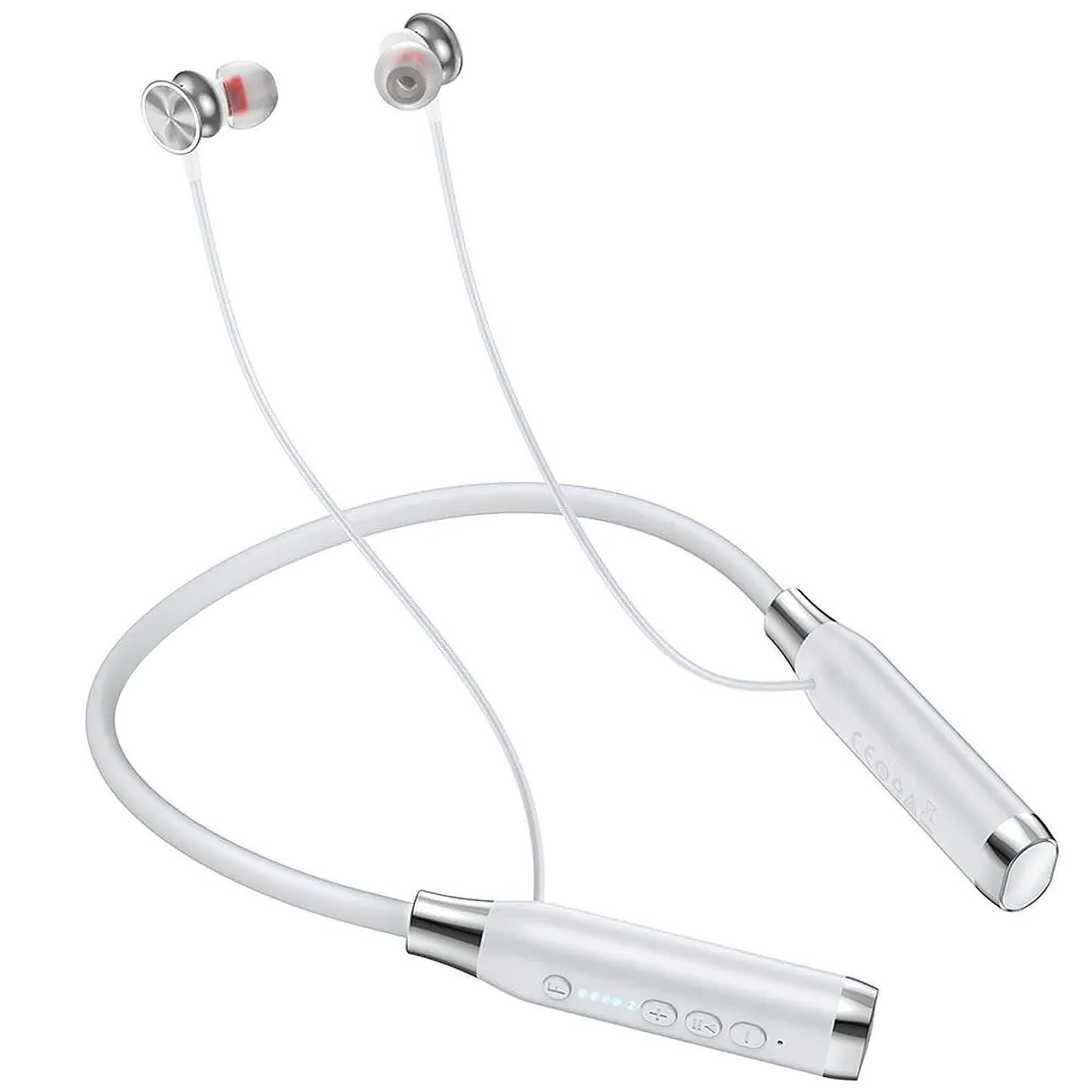 Handsfree Bluetooth HOCO ES62, A2DP, Szürke