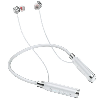 Handsfree Bluetooth HOCO ES62, A2DP, Szürke