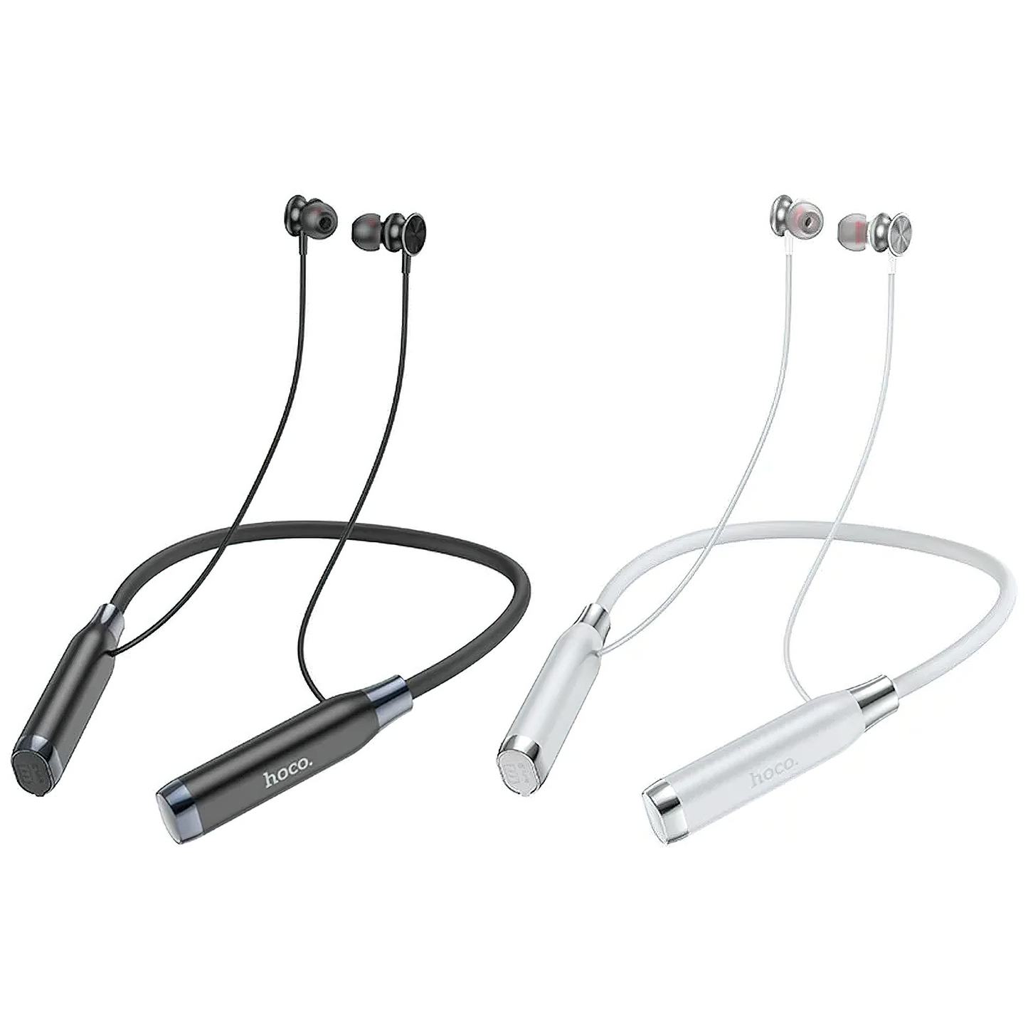 Handsfree Bluetooth HOCO ES62, A2DP, Szürke