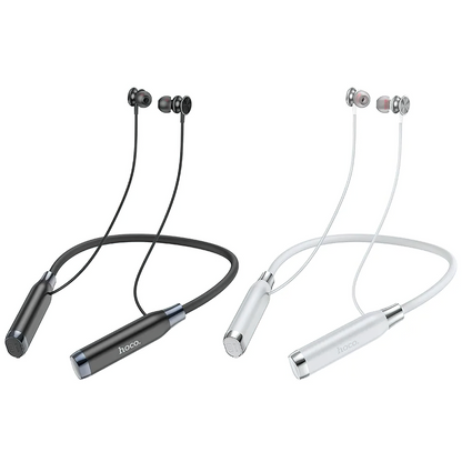 Handsfree Bluetooth HOCO ES62, A2DP, Szürke