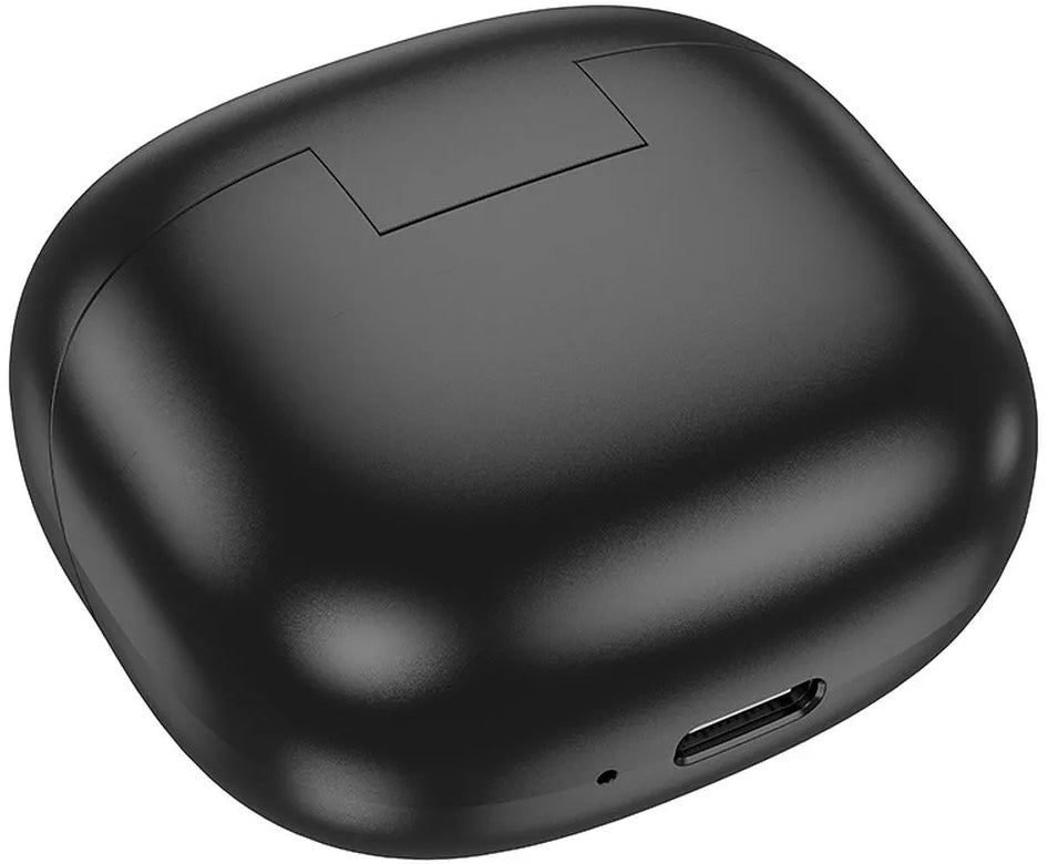 Handsfree Bluetooth HOCO EW200, TWS, Fekete