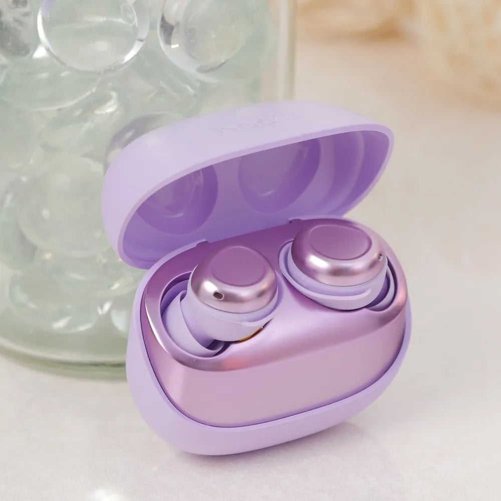 HOCO EW200 Bluetooth Handsfree, TWS, Purple