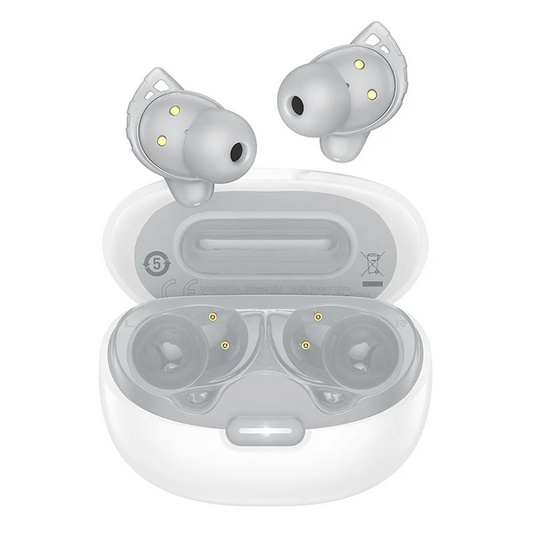 Handsfree Bluetooth HOCO EW203, TWS, Fehér