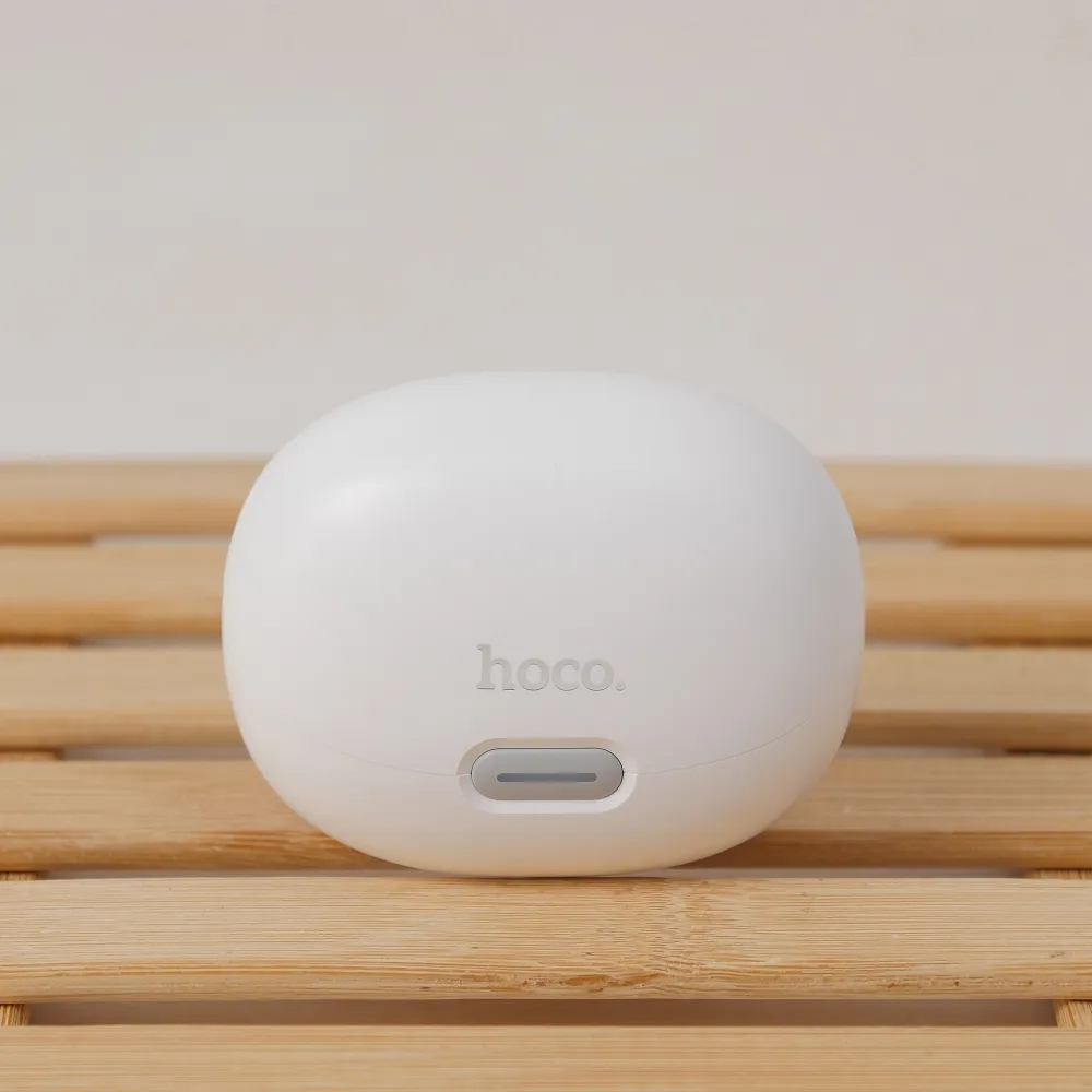 Handsfree Bluetooth HOCO EW203, TWS, Fehér