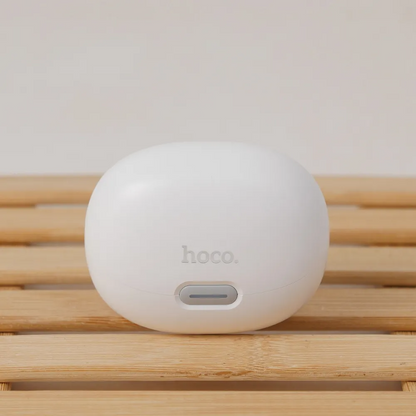 Handsfree Bluetooth HOCO EW203, TWS, Fehér