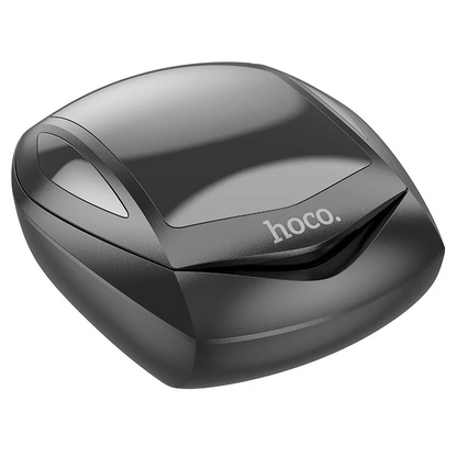 Handsfree Bluetooth HOCO EW28, TWS, Fekete