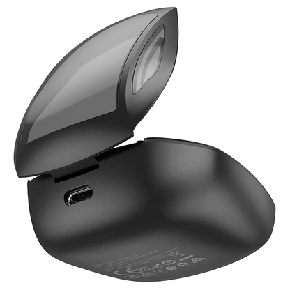 Handsfree Bluetooth HOCO EW28, TWS, Fekete