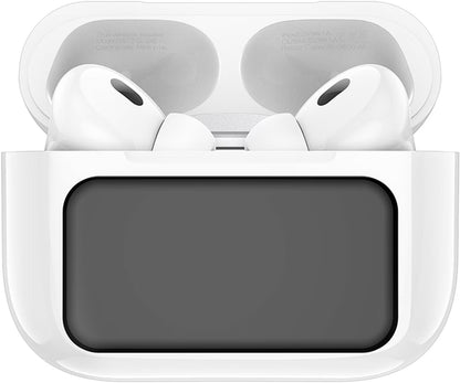Bluetooth kihangosító HOCO EW72, TWS, ANC, Fehér