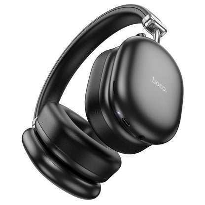 Handsfree Bluetooth HOCO W35 Max, A2DP, ANC, Fekete