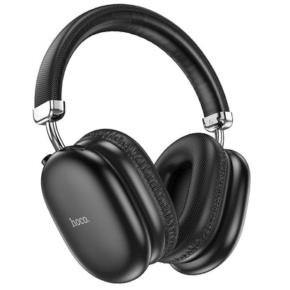 Handsfree Bluetooth HOCO W35 Max, A2DP, Fekete