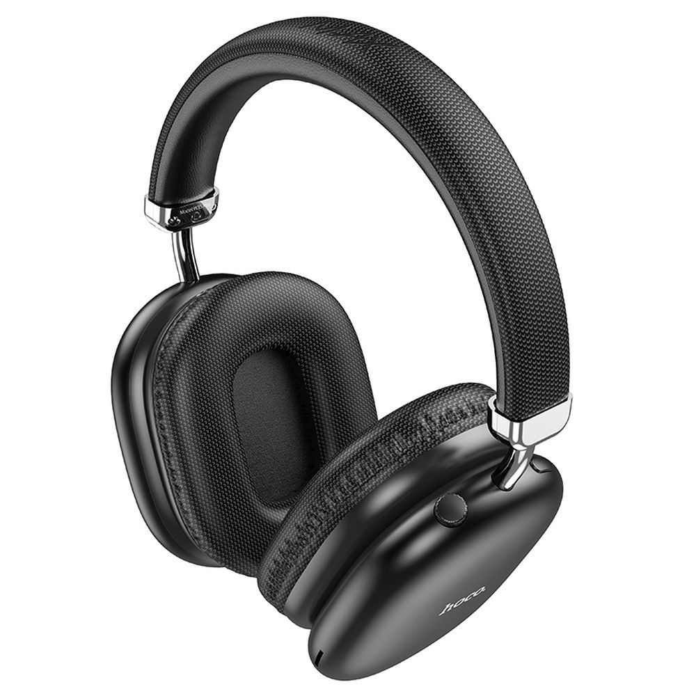 Handsfree Bluetooth HOCO W35 Max, A2DP, Fekete