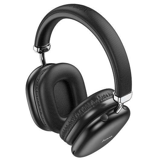 Handsfree Bluetooth HOCO W35 Max, A2DP, Fekete