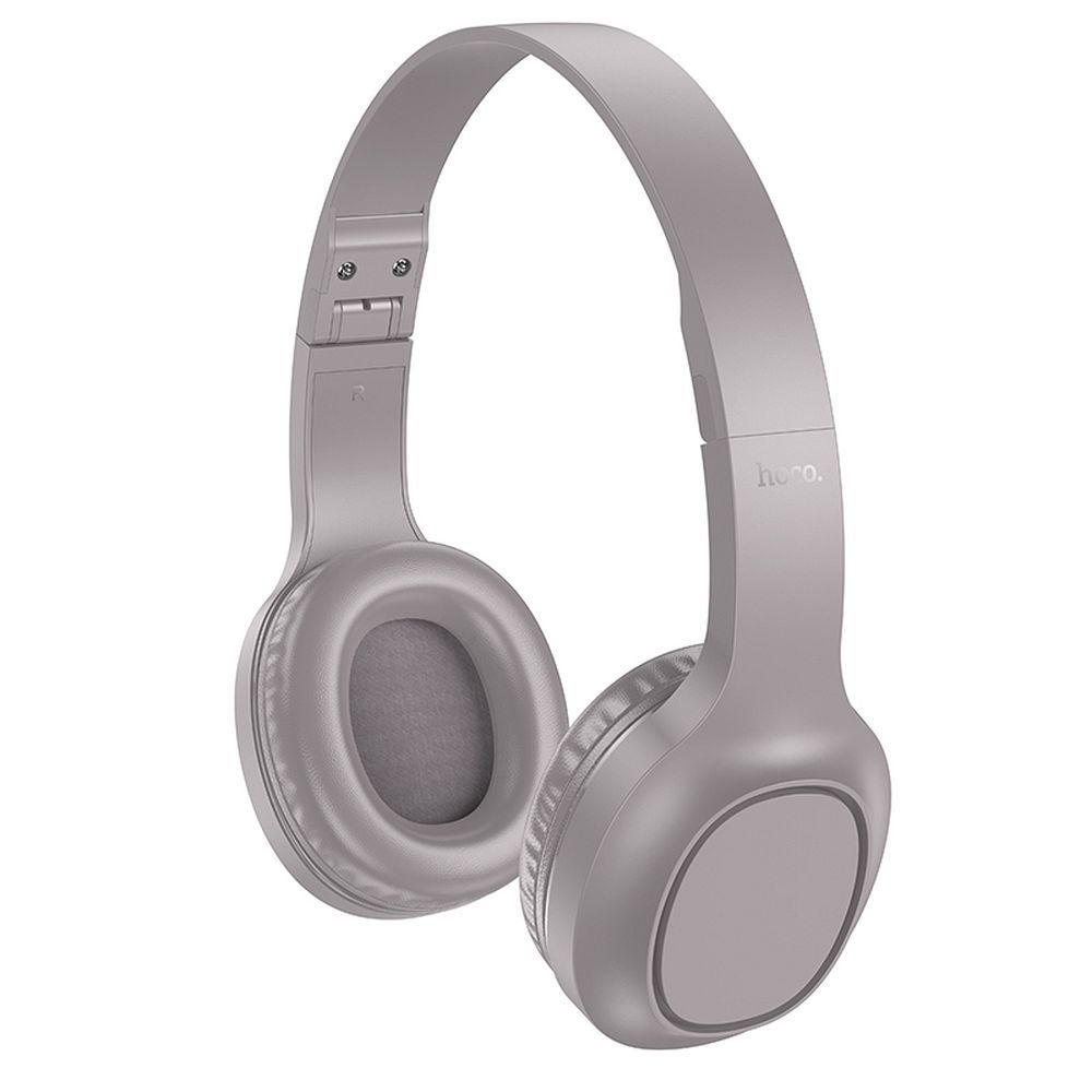 Bluetooth kihangosító HOCO W46, A2DP, Barna