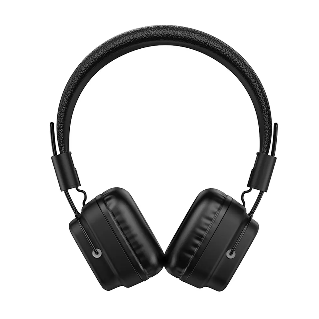 Bluetooth kihangosító HOCO W72, A2DP, Fekete