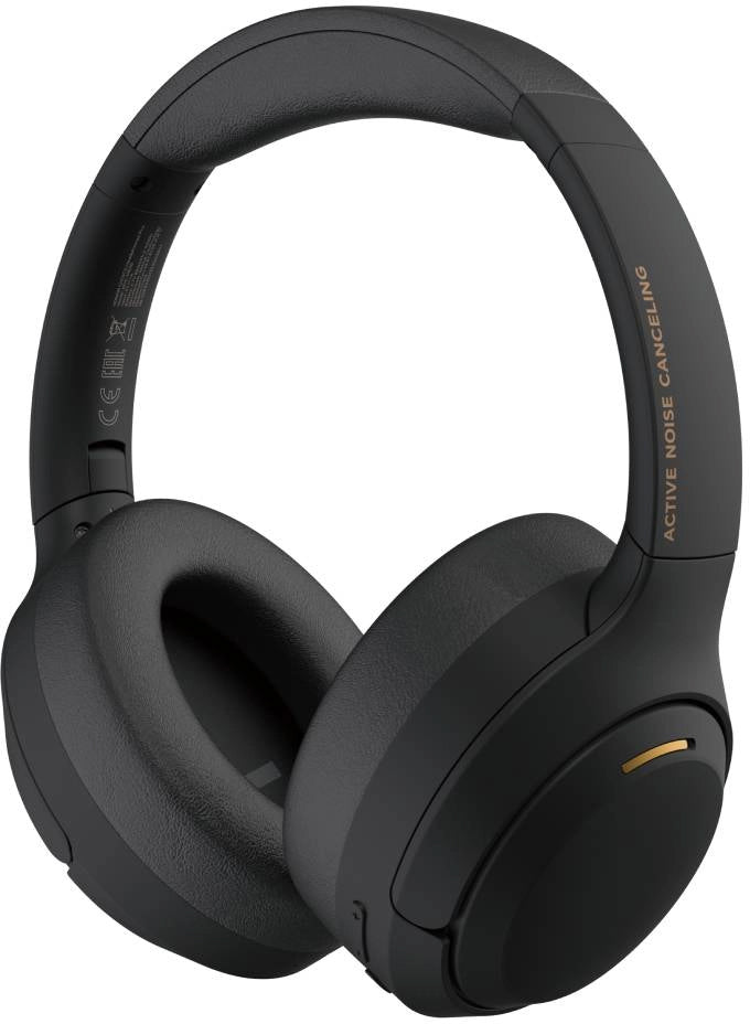 Handsfree Bluetooth Honor Choice Pro, A2DP, ANC, Fekete 5504ABSU