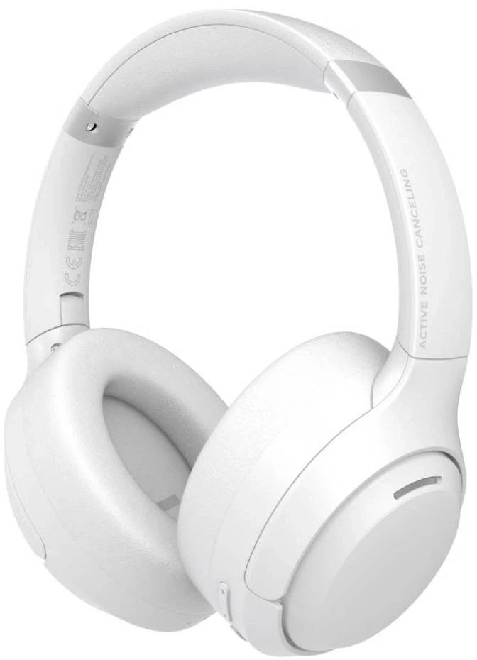 Handsfree Bluetooth Honor Choice Pro, A2DP, ANC, Fehér 5504ABSV