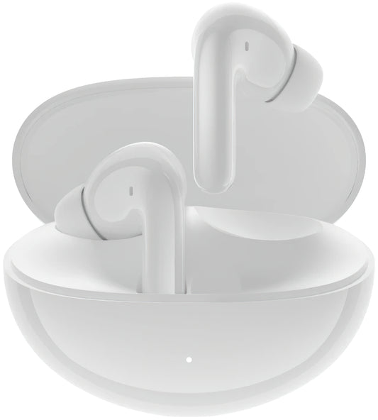 Handsfree Bluetooth Honor Choice S8, TWS, ANC, MultiPoint, Fehér 5504ACTN