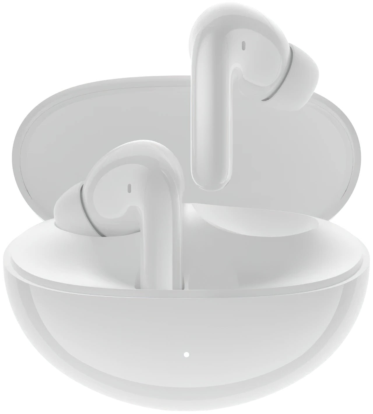 Handsfree Bluetooth Honor Choice S8, TWS, ANC, MultiPoint, Fehér 5504ACTN