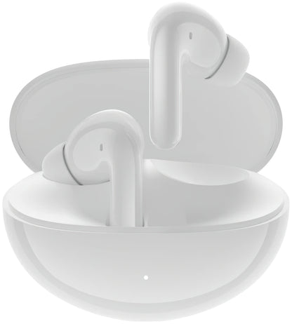 Handsfree Bluetooth Honor Choice S8, TWS, ANC, MultiPoint, Fehér 5504ACTN
