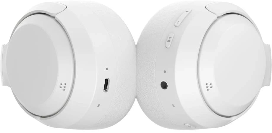Handsfree Bluetooth Honor Choice Pro, A2DP, ANC, Fehér 5504ABSV