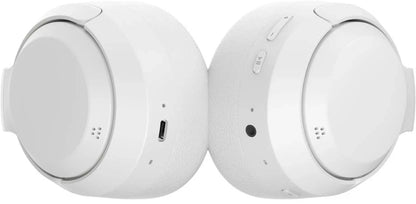 Handsfree Bluetooth Honor Choice Pro, A2DP, ANC, Fehér 5504ABSV