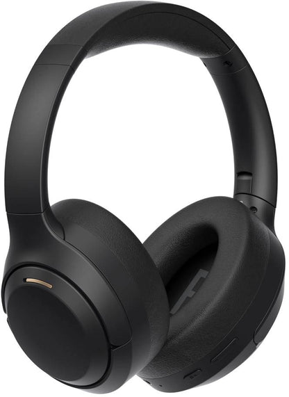 Handsfree Bluetooth Honor Choice Pro, A2DP, ANC, Fekete 5504ABSU