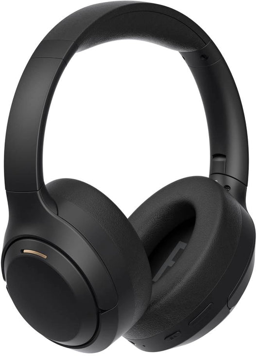 Handsfree Bluetooth Honor Choice Pro, A2DP, ANC, Fekete 5504ABSU