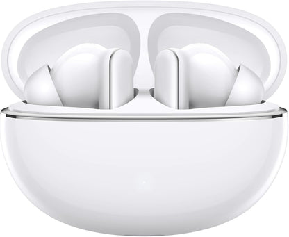 Bluetooth kihangosító Honor Choice X8i, TWS, ANC, MultiPoint, Fehér 5504AEDS