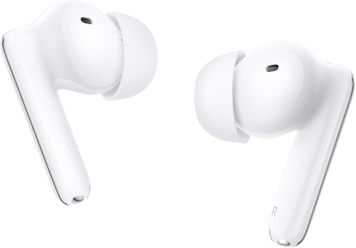 Bluetooth kihangosító Honor Choice X8i, TWS, ANC, MultiPoint, Fehér 5504AEDS