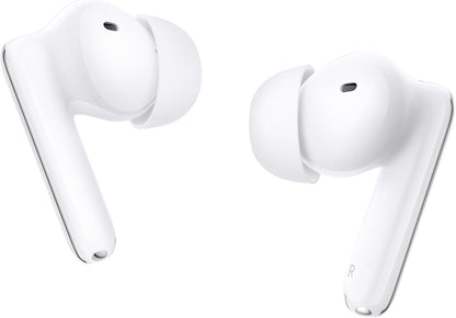 Bluetooth kihangosító Honor Choice X8i, TWS, ANC, MultiPoint, Fehér 5504AEDS