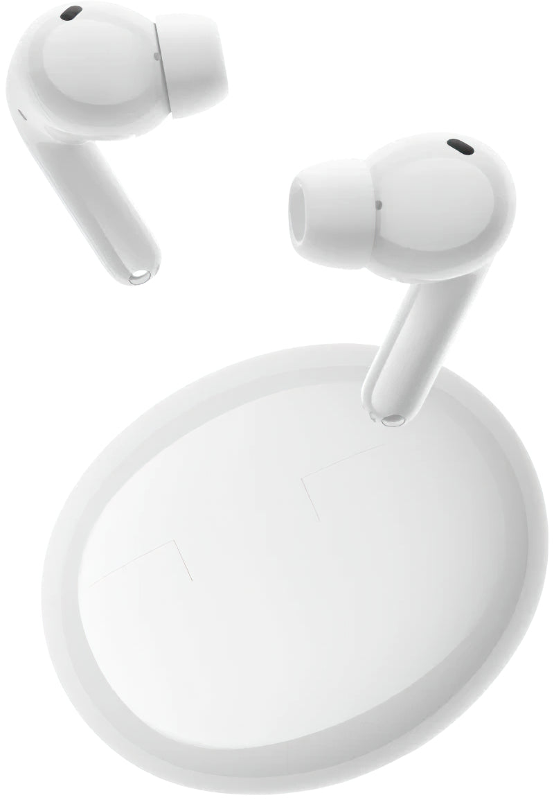 Handsfree Bluetooth Honor Choice S8, TWS, ANC, MultiPoint, Fehér 5504ACTN