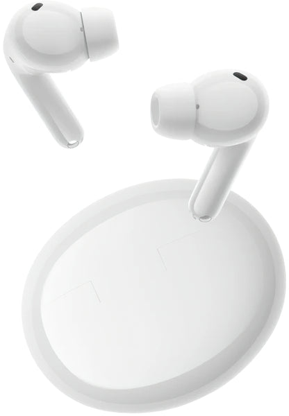 Handsfree Bluetooth Honor Choice S8, TWS, ANC, MultiPoint, Fehér 5504ACTN