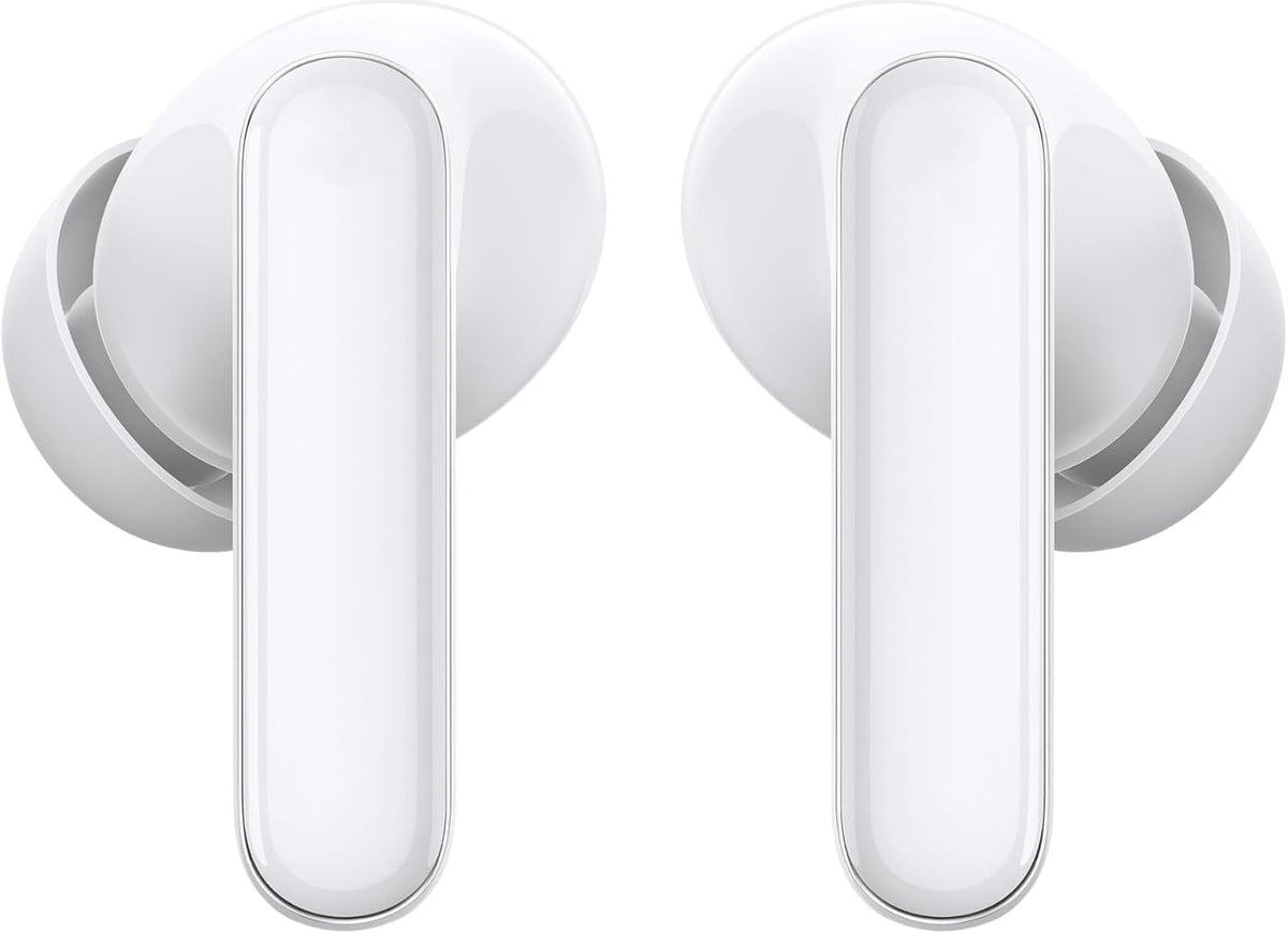 Bluetooth kihangosító Honor Choice X8i, TWS, ANC, MultiPoint, Fehér 5504AEDS