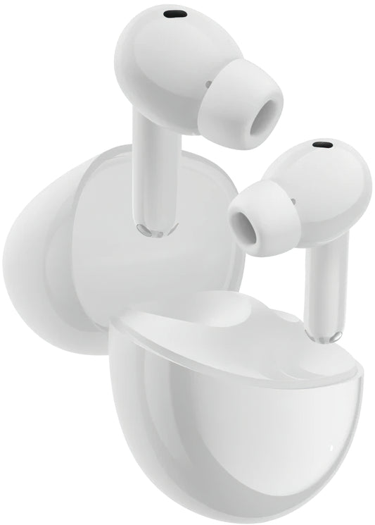 Handsfree Bluetooth Honor Choice S8, TWS, ANC, MultiPoint, Fehér 5504ACTN