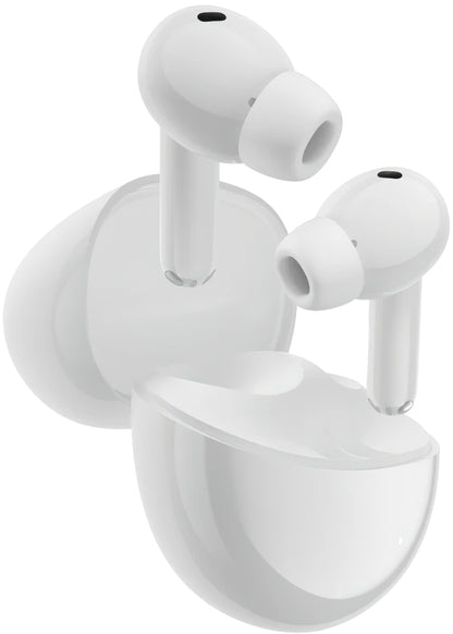 Handsfree Bluetooth Honor Choice S8, TWS, ANC, MultiPoint, Fehér 5504ACTN