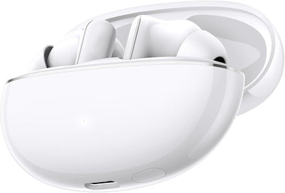 Bluetooth kihangosító Honor Choice X8i, TWS, ANC, MultiPoint, Fehér 5504AEDS