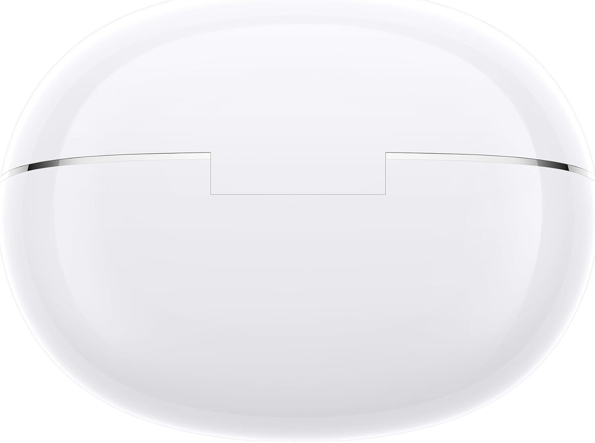Bluetooth kihangosító Honor Choice X8i, TWS, ANC, MultiPoint, Fehér 5504AEDS