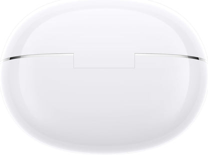Bluetooth kihangosító Honor Choice X8i, TWS, ANC, MultiPoint, Fehér 5504AEDS