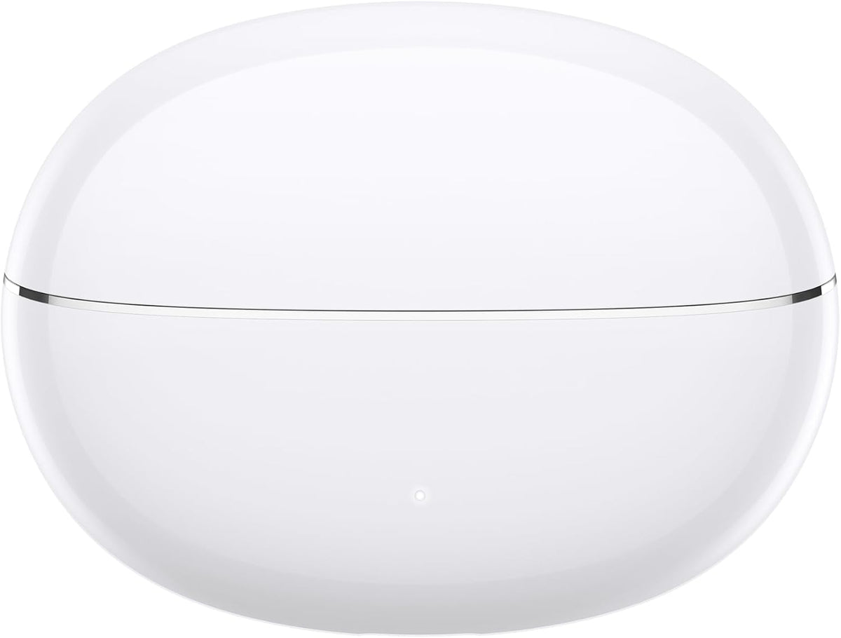 Bluetooth kihangosító Honor Choice X8i, TWS, ANC, MultiPoint, Fehér 5504AEDS